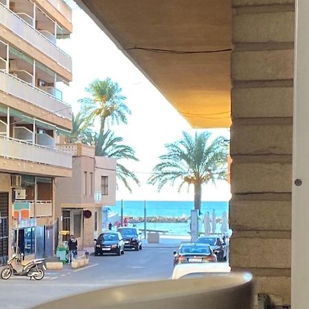 Vistas Al Mar Torrevieja Apartment Ngoại thất bức ảnh