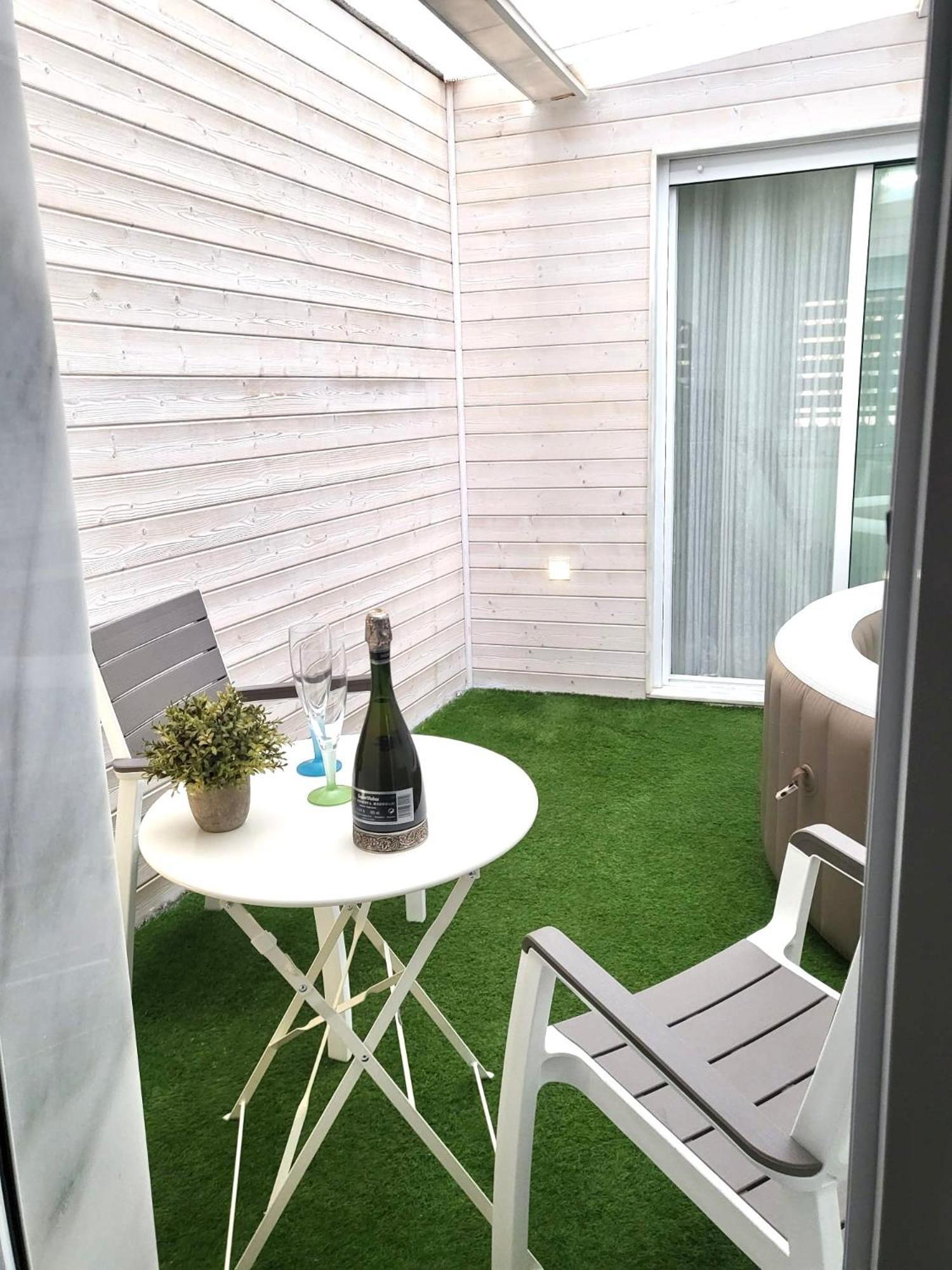 Vistas Al Mar Torrevieja Apartment Ngoại thất bức ảnh